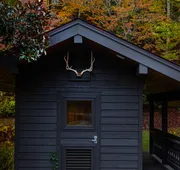 Outland Chalet & Suites Great Smoky Mountains hotel detail image 7