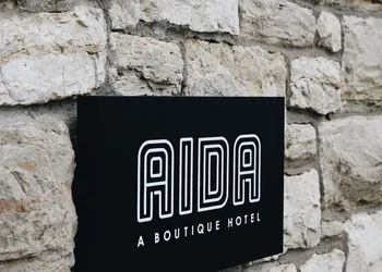 Aida Hotel hotel thumbnail 2