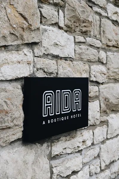 Aida Hotel hotel detail image 2