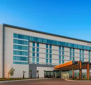 Hyatt Regency Baytown-Houston hotel detail image 3