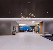 Hyatt Regency Baytown-Houston hotel detail image 4
