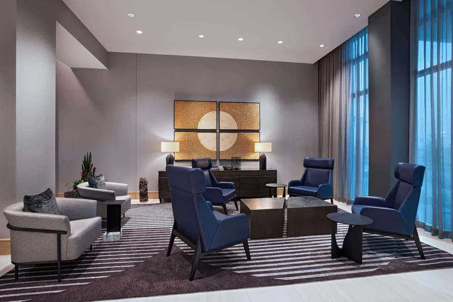 Hyatt Regency Baytown-Houston hotel detail image 6
