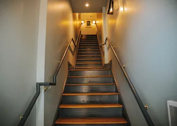The Woodward Hotel hotel thumbnail 4