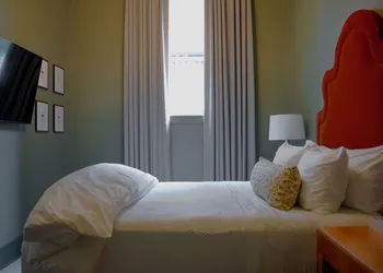 The Woodward Hotel hotel thumbnail 7
