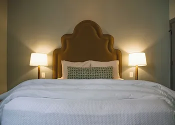 The Woodward Hotel hotel thumbnail 8