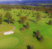 Rolling Pines Golf & Banquet Facility hotel detail image 4