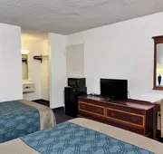 Heritage Inn & Suites by Capital O Baton Rouge I 10 hotel detail image 7