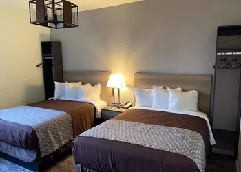 Hotel Dakota hotel thumbnail 5