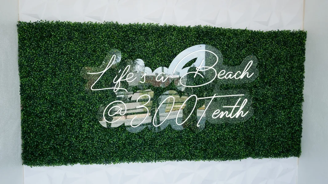 300 Tenth hotel detail image 6