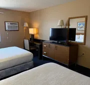 The White House Inn hotel detail image 7