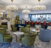 The Orange Inn Boutique Hotel hotel detail image 7