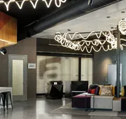 Aloft by Marriott Henderson hotel detail image 4