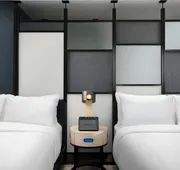 Aloft by Marriott Henderson hotel detail image 7