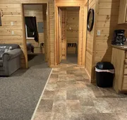 Backwoods Cabins at Susitna River Lodge hotel detail image 3