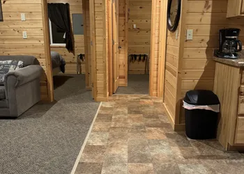 Backwoods Cabins at Susitna River Lodge hotel thumbnail 3