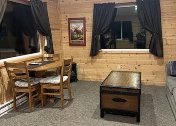 Backwoods Cabins at Susitna River Lodge hotel thumbnail 8