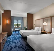 Fairfield Inn & Suites By Marriott Coastal Carolina Conway hotel detail image 7