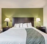 Coratel Suites hotel detail image 5