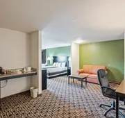 Coratel Suites hotel detail image 7