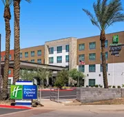Holiday Inn Express & Suites Phoenix West Tolleson by IHG hotel detail image 3