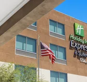 Holiday Inn Express & Suites Phoenix West Tolleson by IHG hotel detail image 4