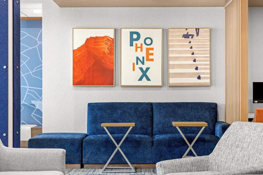 Holiday Inn Express & Suites Phoenix West Tolleson by IHG hotel detail image 6