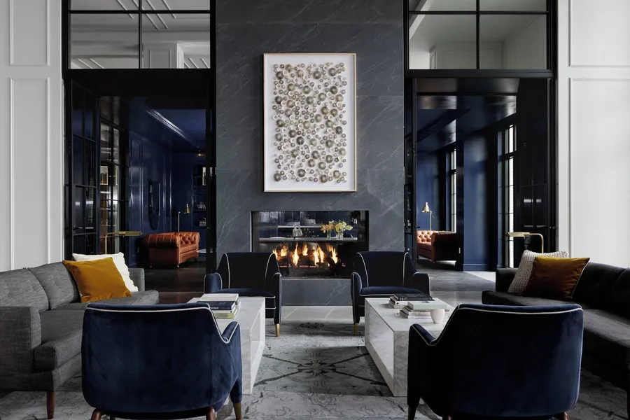 Kimpton The Forum Hotel by IHG hotel detail image 2