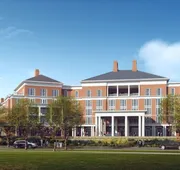 Kimpton The Forum Hotel by IHG hotel detail image 5