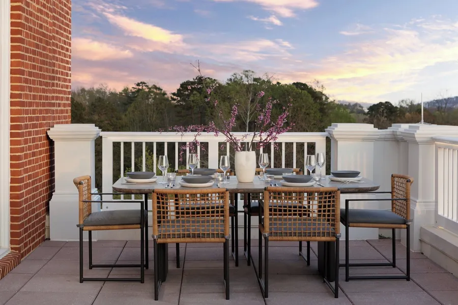 Kimpton The Forum Hotel by IHG hotel detail image 6