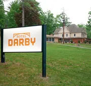 The Darby hotel detail image 4