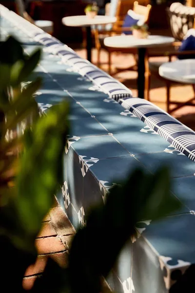 Blue Iris hotel detail image 2