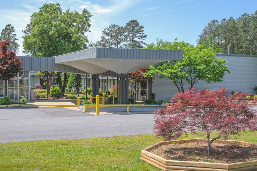 Masters Inn Selma/Smithfield I-95 By OYO hotel detail image 2
