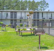 Masters Inn Selma/Smithfield I-95 By OYO hotel detail image 3