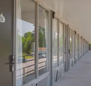 Masters Inn Selma/Smithfield I-95 By OYO hotel detail image 5