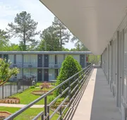 Masters Inn Selma/Smithfield I-95 By OYO hotel detail image 7