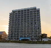 Grande Beach Resort hotel detail image 4
