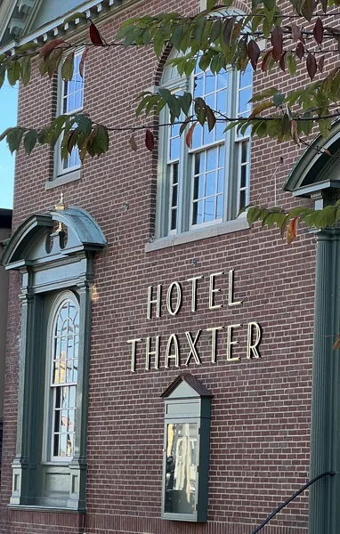 Hotel Thaxter hotel detail image 2