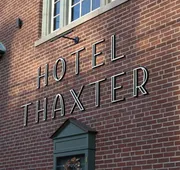 Hotel Thaxter hotel detail image 3