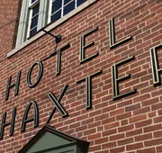 Hotel Thaxter hotel detail image 5