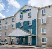Extended Stay America Select Suites - Springfield - South - Battlefield hotel detail image 3