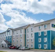 Extended Stay America Select Suites - Springfield - South - Battlefield hotel detail image 4