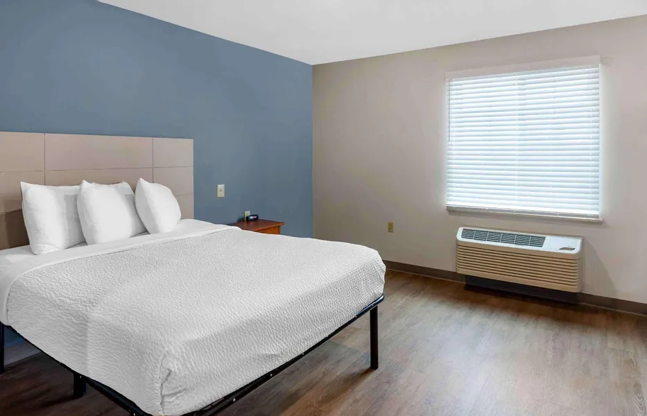 Extended Stay America Select Suites - Springfield - South - Battlefield hotel detail image 6