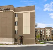 WaterWalk Extended Stay by Wyndham Boise - Meridian hotel detail image 5