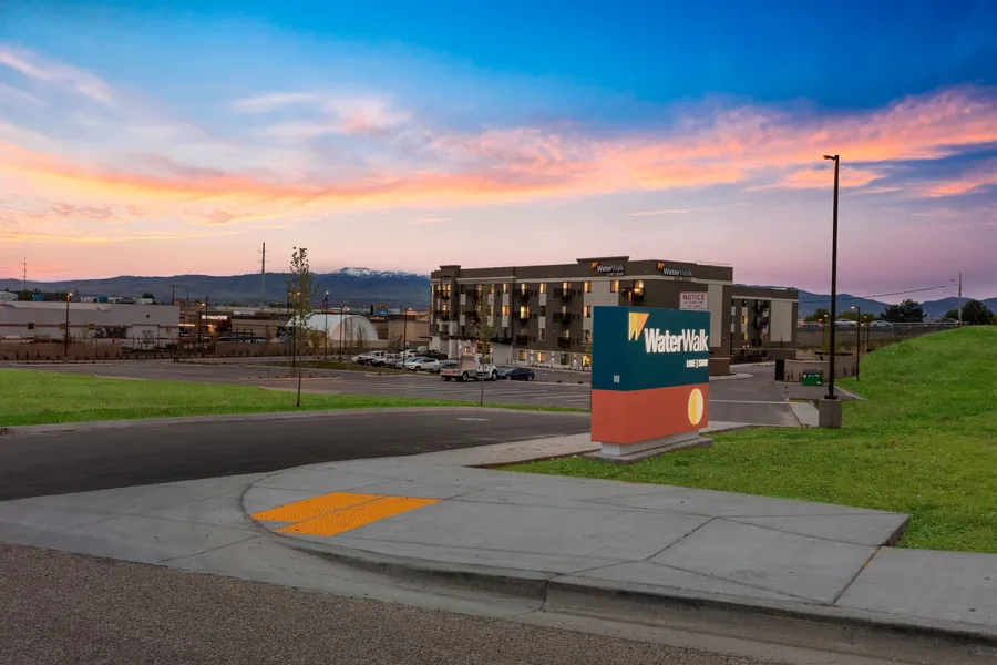 WaterWalk Extended Stay by Wyndham Boise - Meridian hotel detail image 6