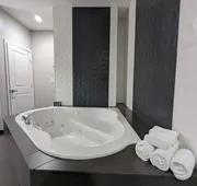 Crystal Inn Jacinto City hotel detail image 7