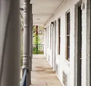 Salt Creek Lodge hotel detail image 3