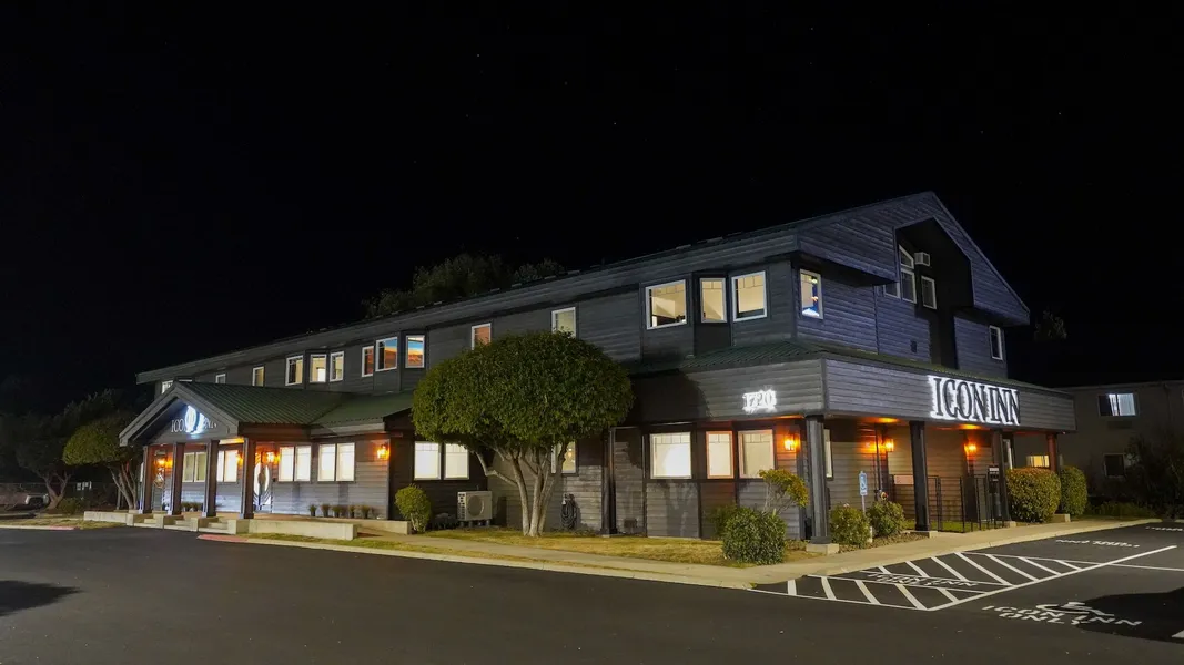 Icon Inn hotel detail image 2