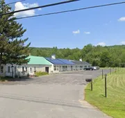 Gale River Motel hotel detail image 3