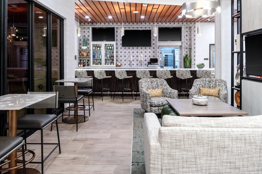 TownePlace by Marriott Suites Buckeye Verrado hotel detail image 6