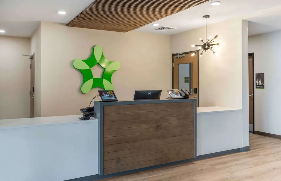 Extended Stay America Premier Suites - Fredericksburg hotel detail image 2